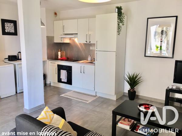 Appartement à vendre 2 pièces 52,45 m² Toulouse