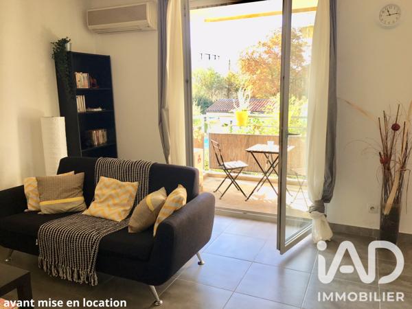 Appartement à vendre 2 pièces 52,45 m² Toulouse