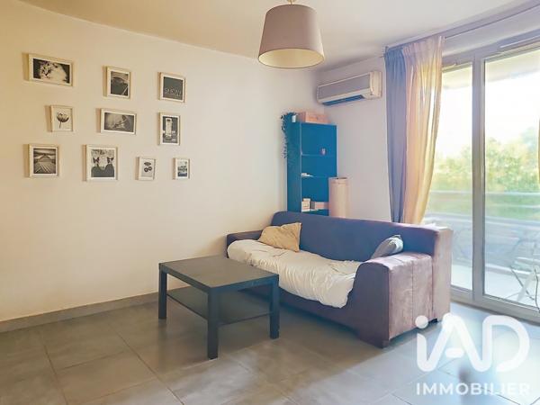 Appartement à vendre 2 pièces 52,45 m² Toulouse