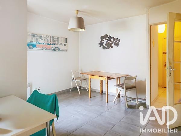 Appartement à vendre 2 pièces 52,45 m² Toulouse