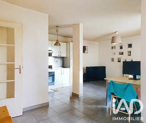 Appartement à vendre 2 pièces 52,45 m² Toulouse