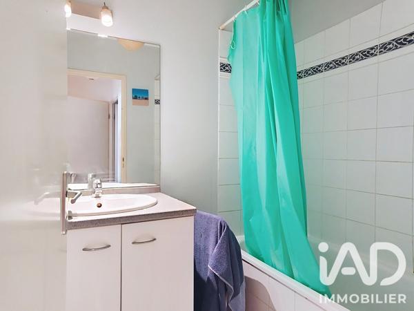 Appartement à vendre 2 pièces 52,45 m² Toulouse