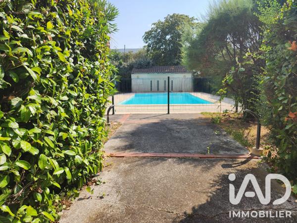 Appartement à vendre 2 pièces 52,45 m² Toulouse