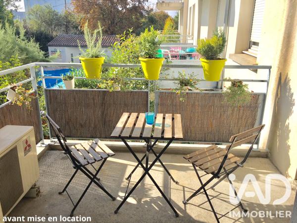 Appartement à vendre 2 pièces 52,45 m² Toulouse