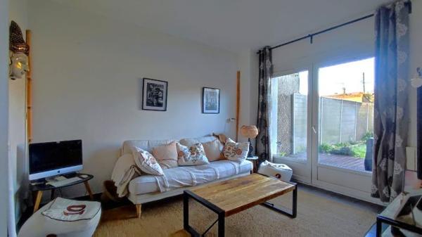 Maison mitoyenne 2 côtés Floirac 117.37 m²