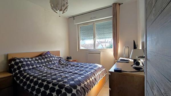 Maison mitoyenne 2 côtés Floirac 117.37 m²