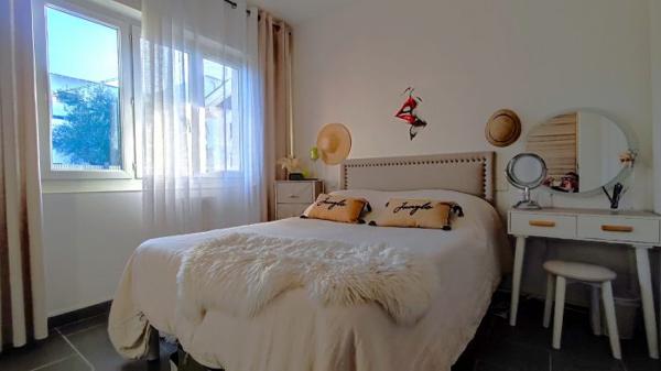 Maison mitoyenne 2 côtés Floirac 117.37 m²