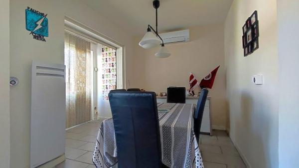 Maison mitoyenne 2 côtés Floirac 117.37 m²