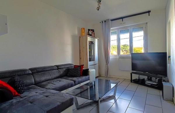 Maison mitoyenne 2 côtés Floirac 117.37 m²