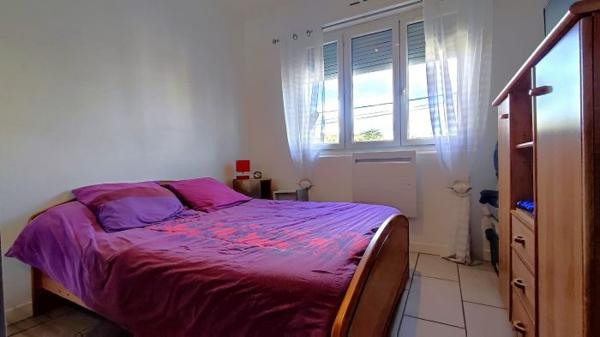 Maison mitoyenne 2 côtés Floirac 117.37 m²