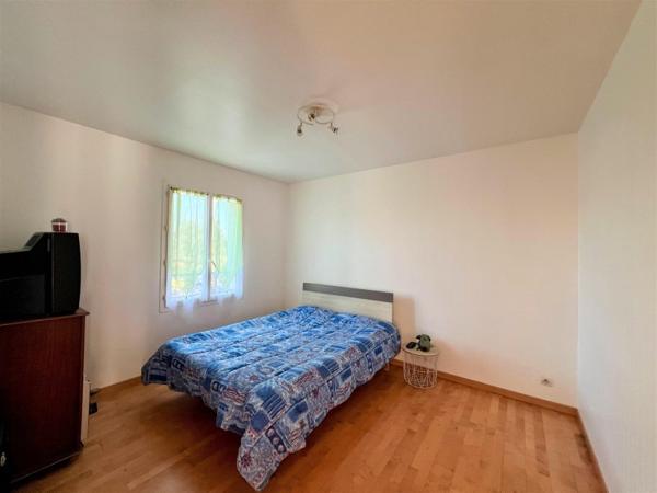 Vente / Maison à Bouafle (78410)