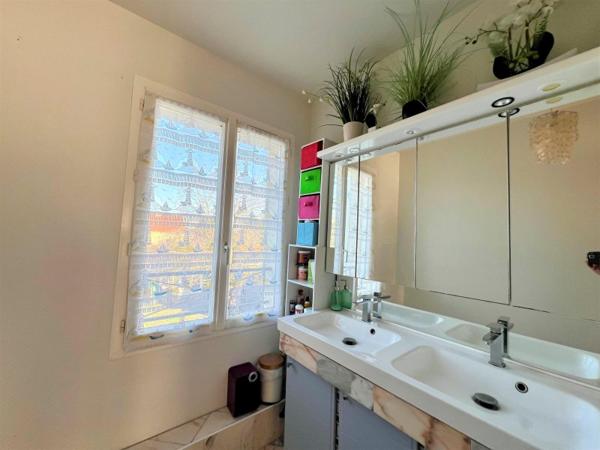 Vente / Maison à Bouafle (78410)