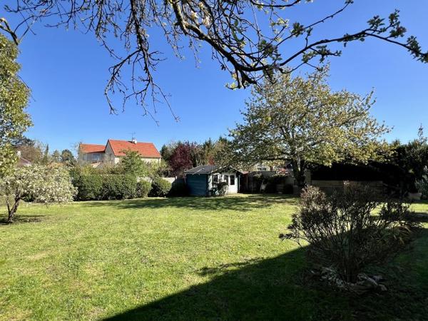 Vente / Maison à Bouafle (78410)