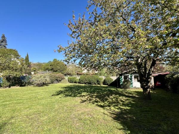 Vente / Maison à Bouafle (78410)