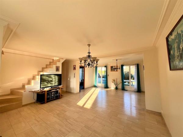 Vente / Maison à Bouafle (78410)