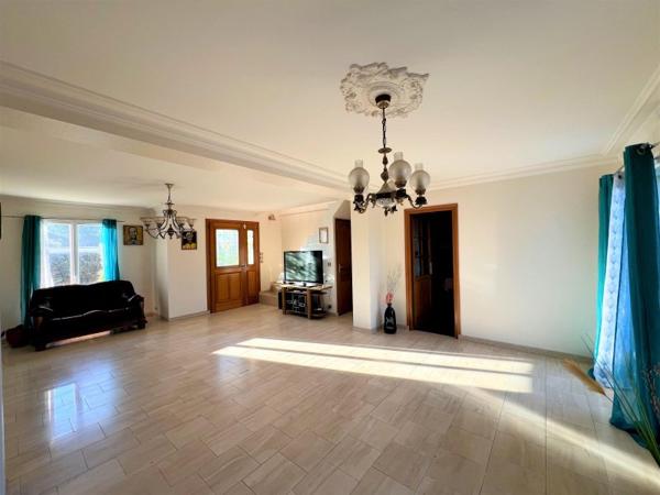 Vente / Maison à Bouafle (78410)