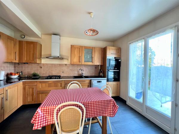 Vente / Maison à Bouafle (78410)