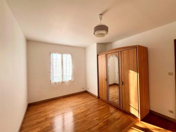 Vente / Maison à Bouafle (78410)