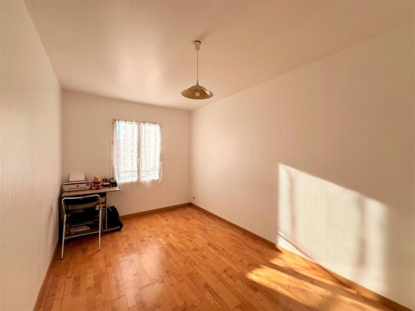 Vente / Maison à Bouafle (78410)