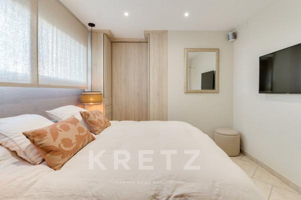 BELLE VILLA MODERNE T4 A EOURES