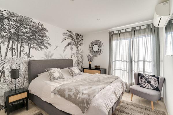 BELLE VILLA MODERNE T4 A EOURES