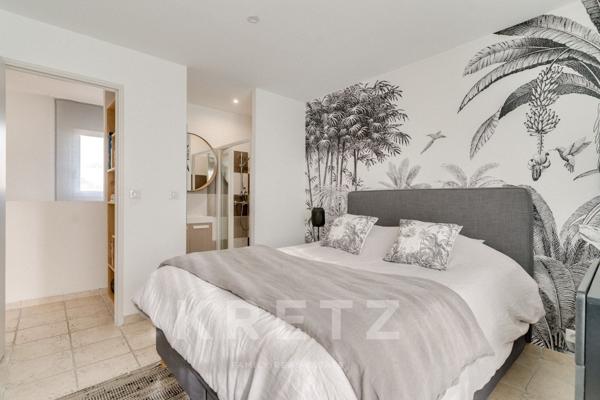 BELLE VILLA MODERNE T4 A EOURES