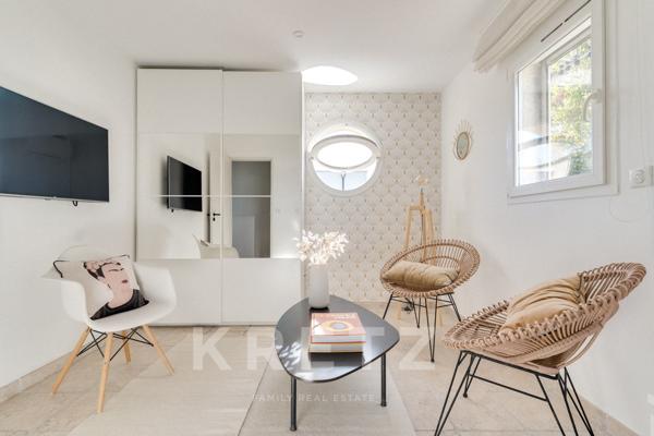 BELLE VILLA MODERNE T4 A EOURES