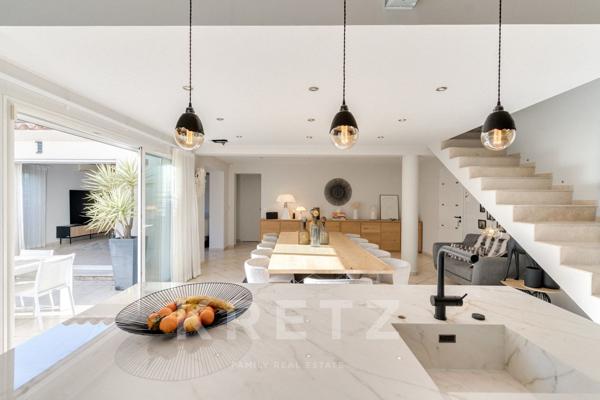 BELLE VILLA MODERNE T4 A EOURES