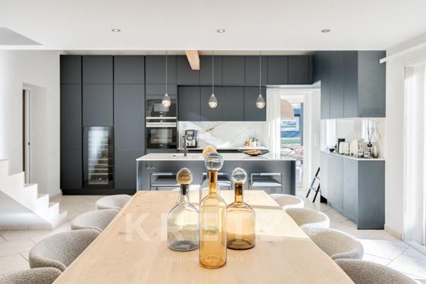 BELLE VILLA MODERNE T4 A EOURES