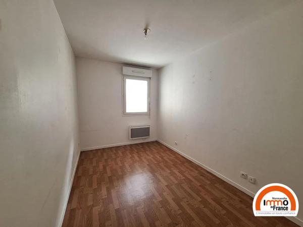 Appartement à louer à Rouen (76100)