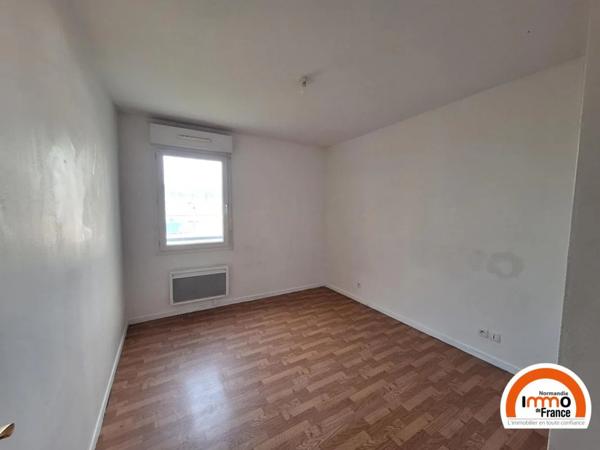 Appartement à louer à Rouen (76100)