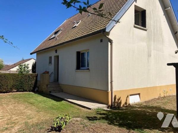 MAISON QUARTIER GOLF