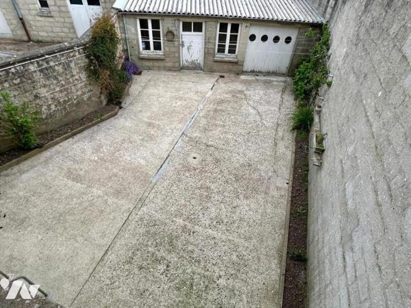 plein centre! / ascenseur