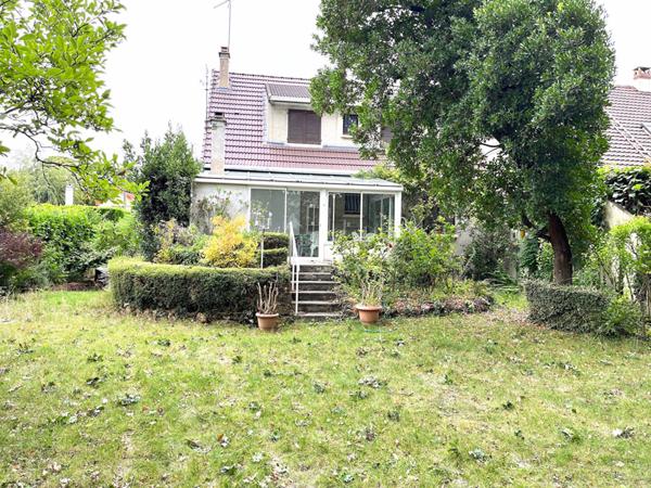 Maison Morsang Sur Orge 7 pièce(s) 130 m2