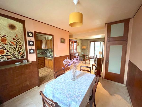 Maison Morsang Sur Orge 7 pièce(s) 130 m2