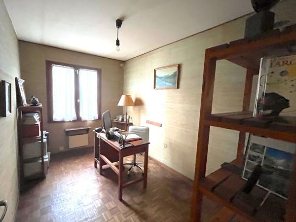 Maison Morsang Sur Orge 7 pièce(s) 130 m2