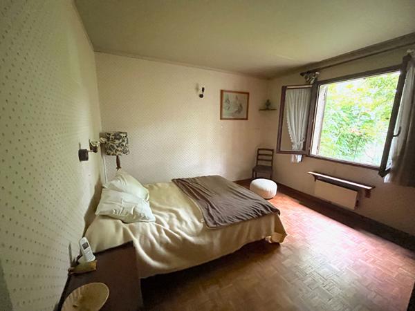 Maison Morsang Sur Orge 7 pièce(s) 130 m2