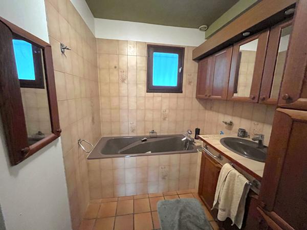 Maison Morsang Sur Orge 7 pièce(s) 130 m2