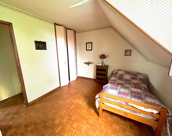 Maison Morsang Sur Orge 7 pièce(s) 130 m2