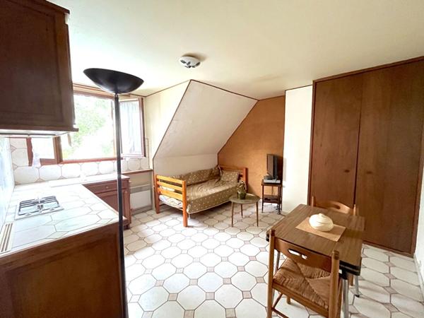 Maison Morsang Sur Orge 7 pièce(s) 130 m2