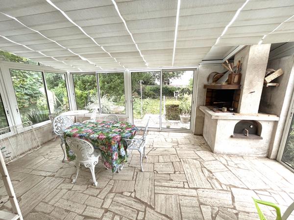 Maison Morsang Sur Orge 7 pièce(s) 130 m2