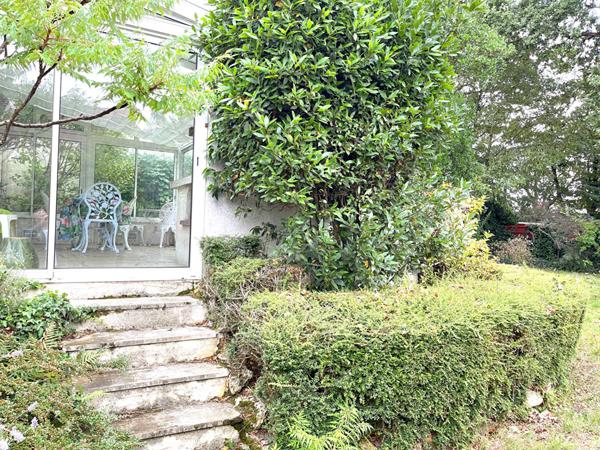 Maison Morsang Sur Orge 7 pièce(s) 130 m2