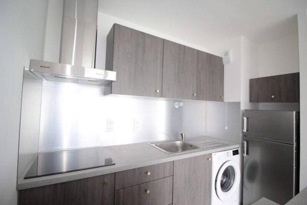 Appartement 1 pièce - 44600 Saint-Nazaire -  Ouest