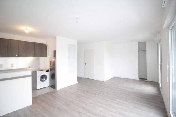 Appartement 1 pièce - 44600 Saint-Nazaire -  Ouest