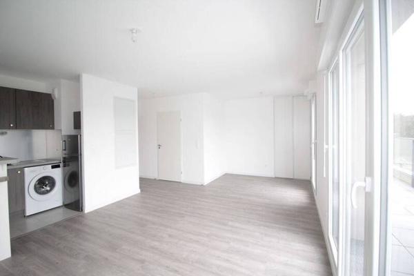 Appartement 1 pièce - 44600 Saint-Nazaire -  Ouest