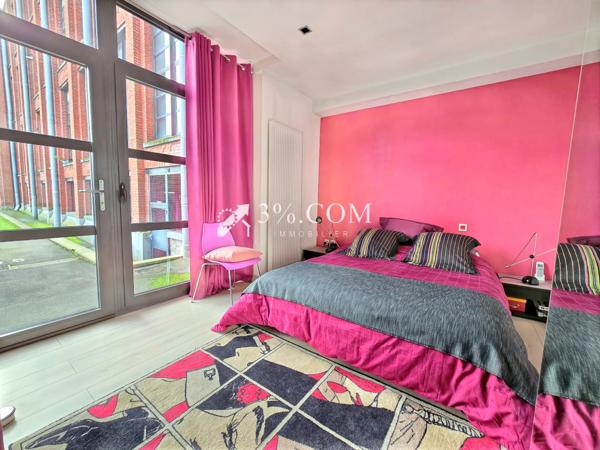 Loft 6 pièce(s) 4 chambre(s) 231.15 m²