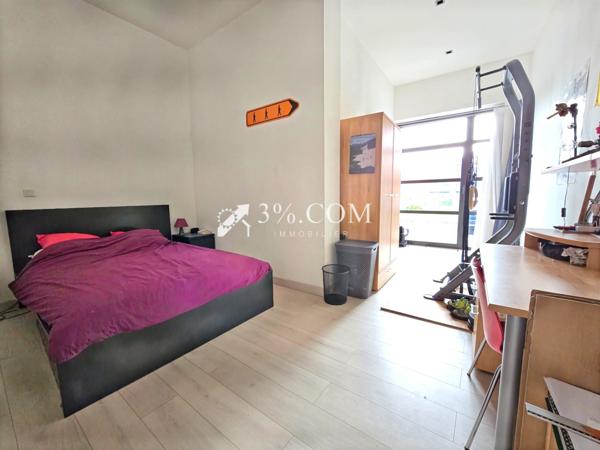 Loft 6 pièce(s) 4 chambre(s) 231.15 m²