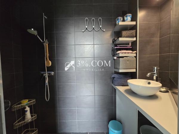 Loft 6 pièce(s) 4 chambre(s) 231.15 m²