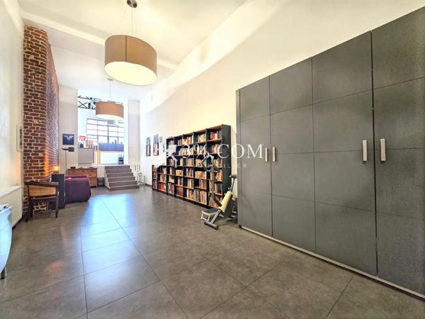 Loft 6 pièce(s) 4 chambre(s) 231.15 m²