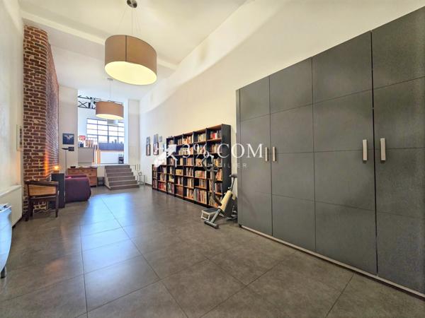 Loft 6 pièce(s) 4 chambre(s) 231.15 m²